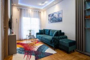 Apartments Mila